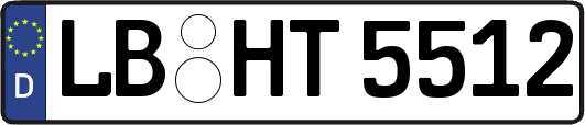 LB-HT5512