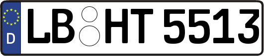 LB-HT5513