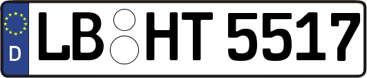 LB-HT5517