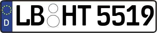 LB-HT5519