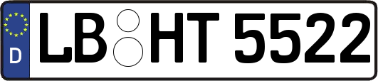 LB-HT5522