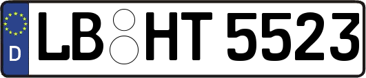LB-HT5523