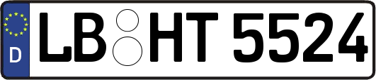 LB-HT5524