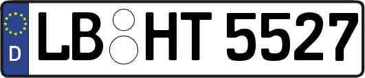 LB-HT5527