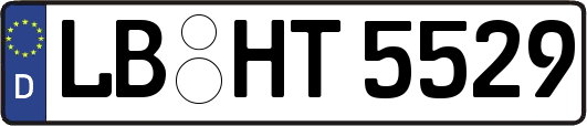 LB-HT5529
