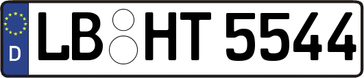 LB-HT5544