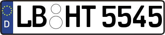 LB-HT5545
