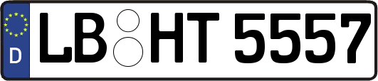 LB-HT5557