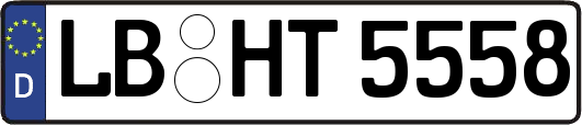 LB-HT5558
