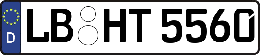LB-HT5560