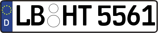 LB-HT5561