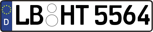 LB-HT5564