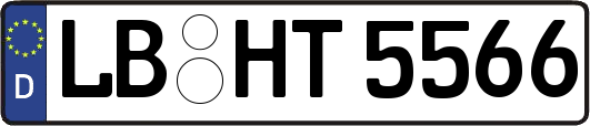 LB-HT5566