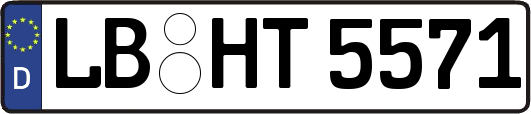 LB-HT5571