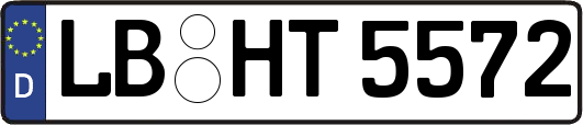 LB-HT5572