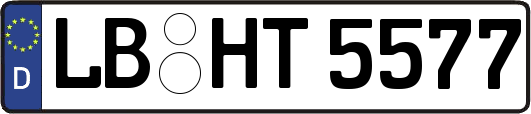 LB-HT5577