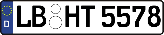 LB-HT5578