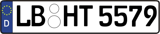 LB-HT5579