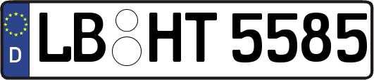 LB-HT5585
