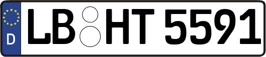 LB-HT5591
