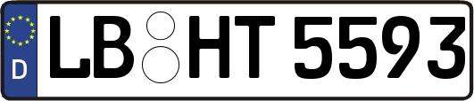 LB-HT5593