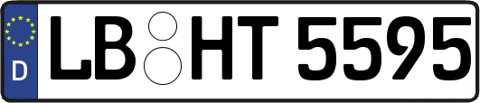 LB-HT5595