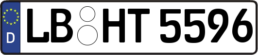LB-HT5596