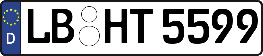LB-HT5599