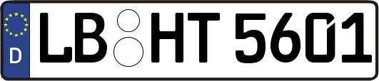 LB-HT5601