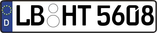 LB-HT5608