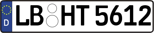 LB-HT5612