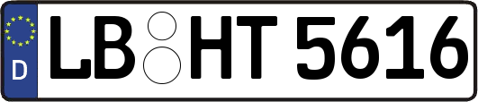 LB-HT5616