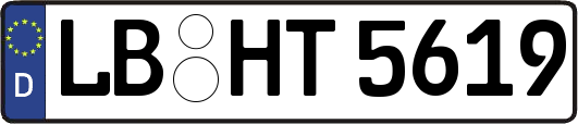 LB-HT5619