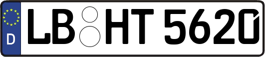 LB-HT5620