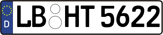 LB-HT5622