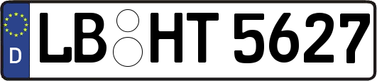LB-HT5627