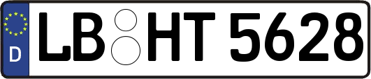 LB-HT5628