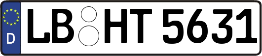 LB-HT5631