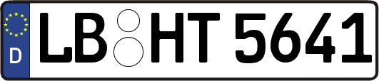 LB-HT5641