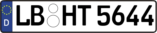 LB-HT5644