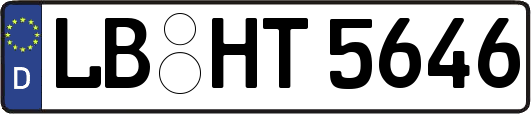 LB-HT5646