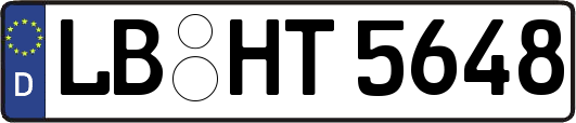LB-HT5648