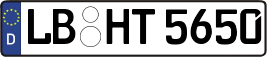 LB-HT5650