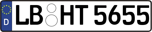 LB-HT5655