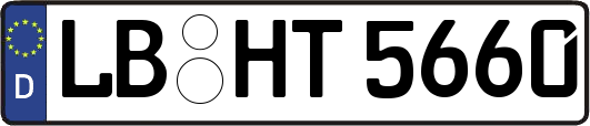 LB-HT5660