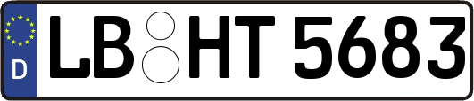 LB-HT5683