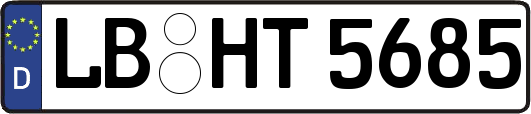 LB-HT5685