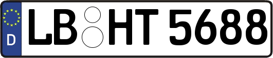 LB-HT5688
