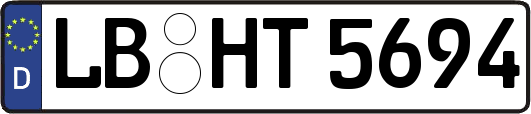 LB-HT5694