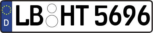 LB-HT5696